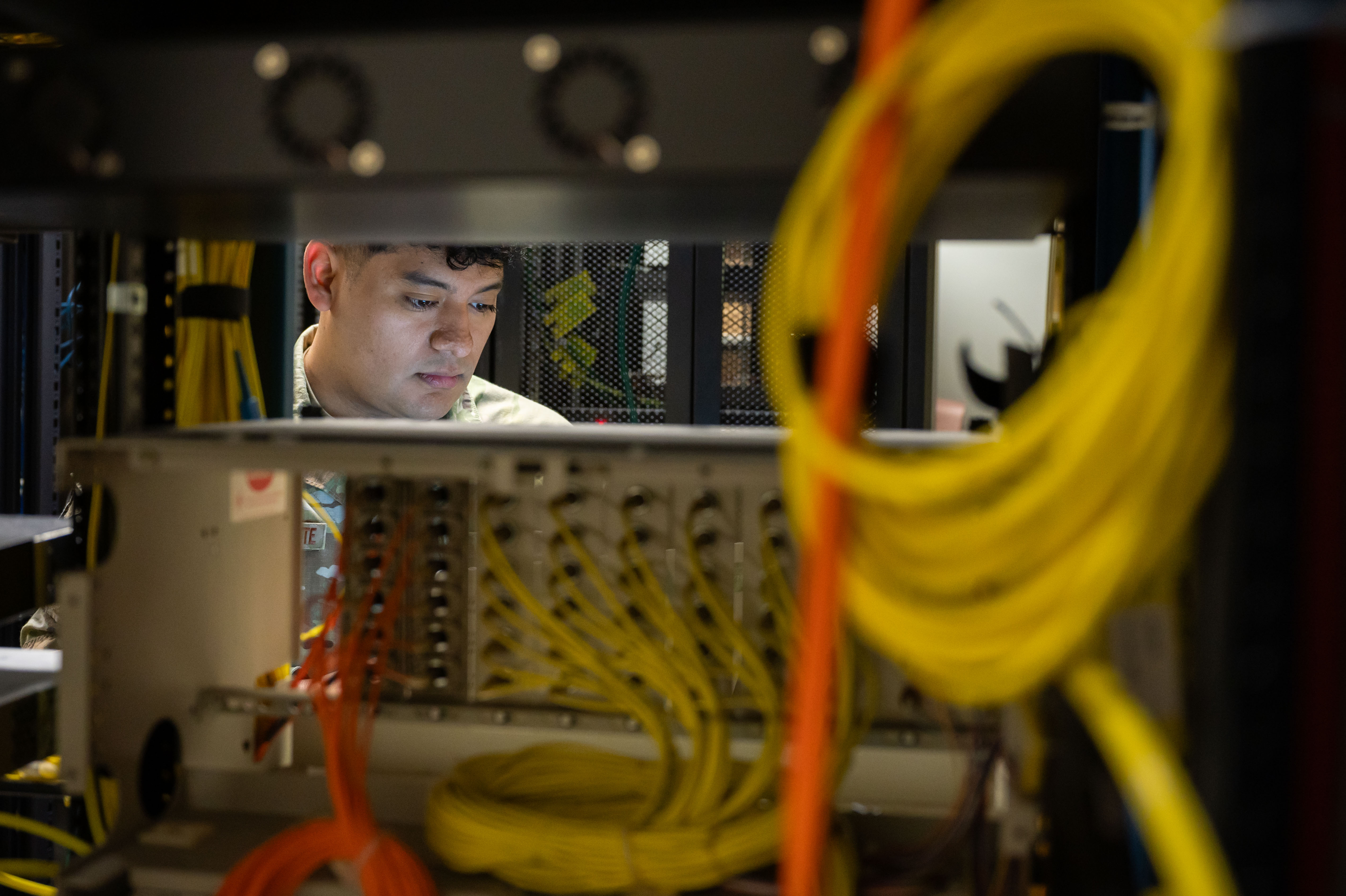 DXC Security Incident Response Control Centre: identidade ASN, operações de SOC e o custo da continuidade