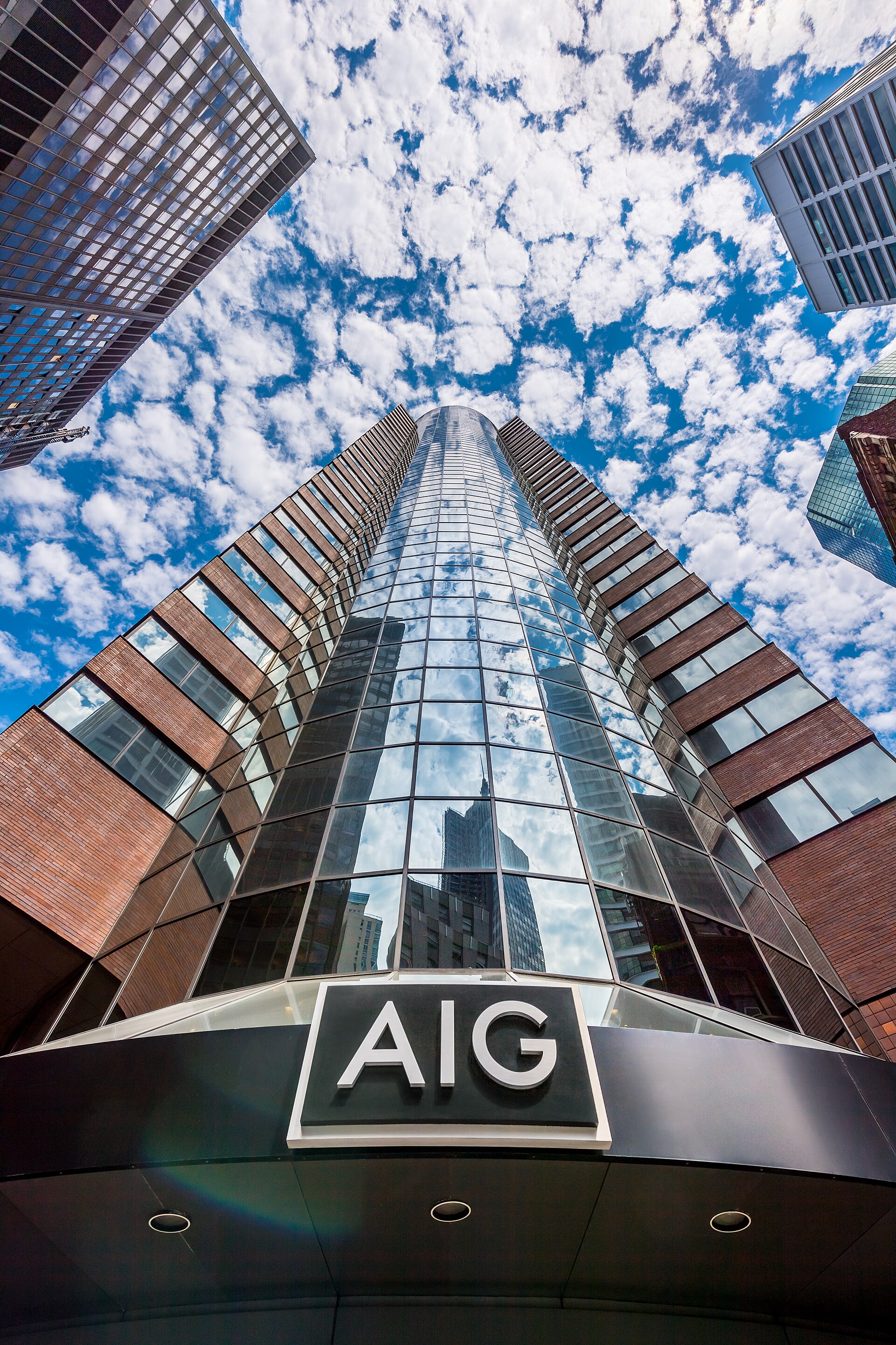 AIG et le coût opérationnel de l'assurance assistée par IA