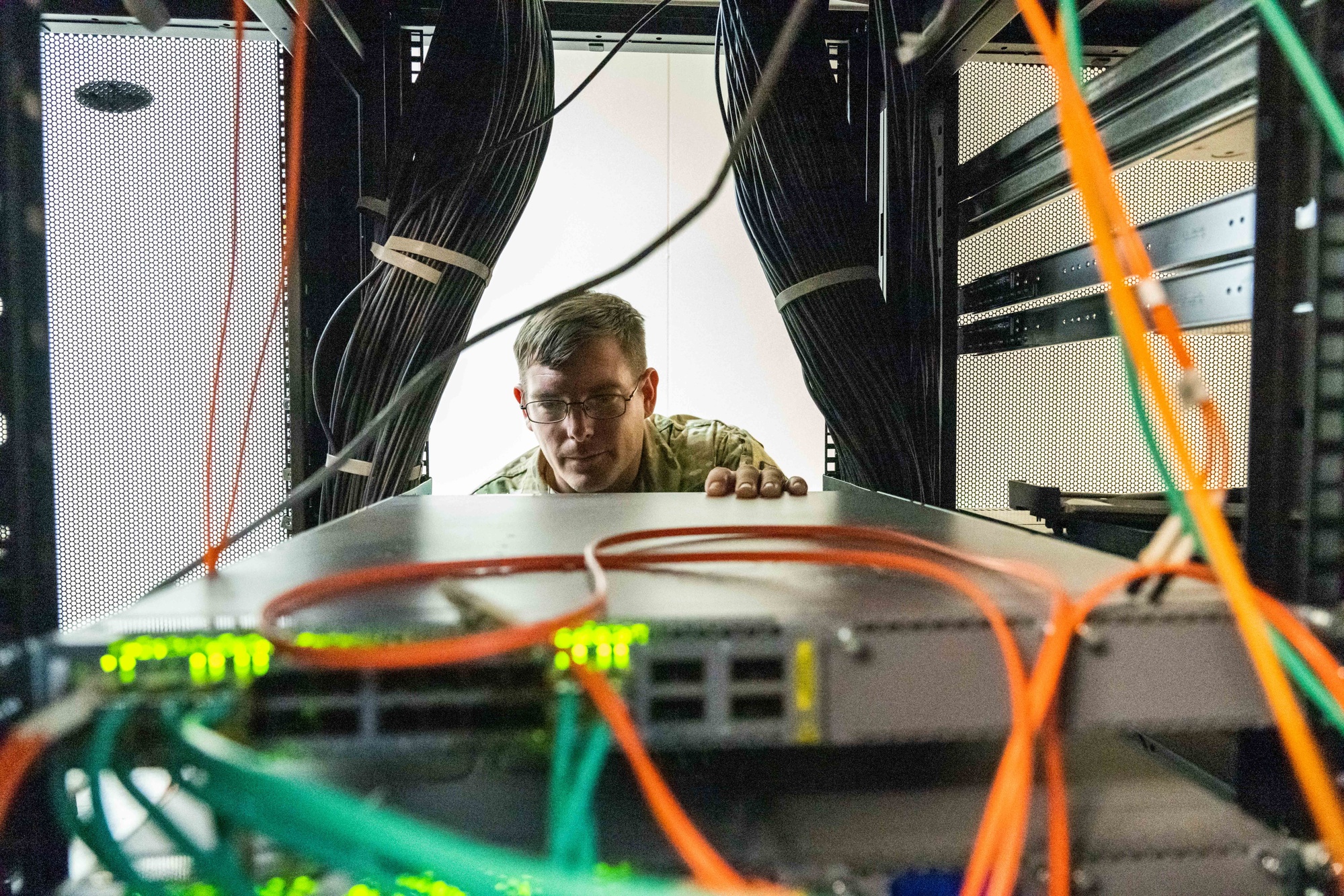 Granite Telecommunications e AS16504: até onde vai o controle de uma rede gerenciada