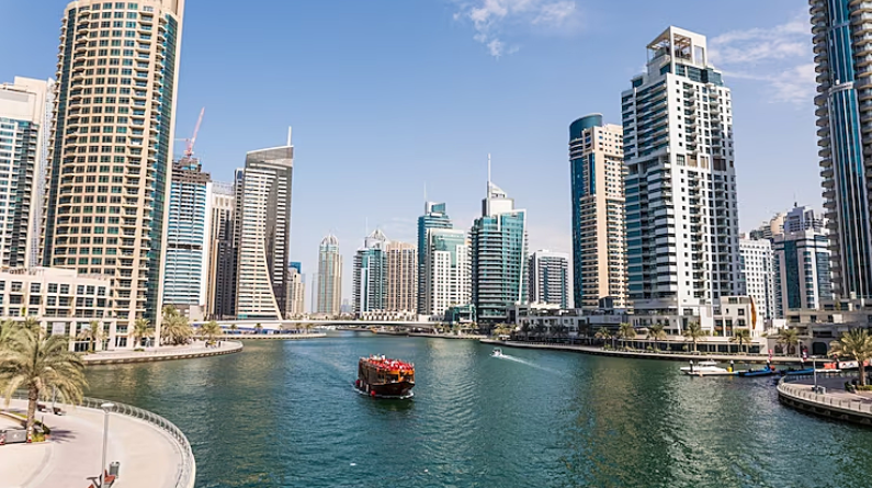 UAE-Starts-Carbon-Credit-System