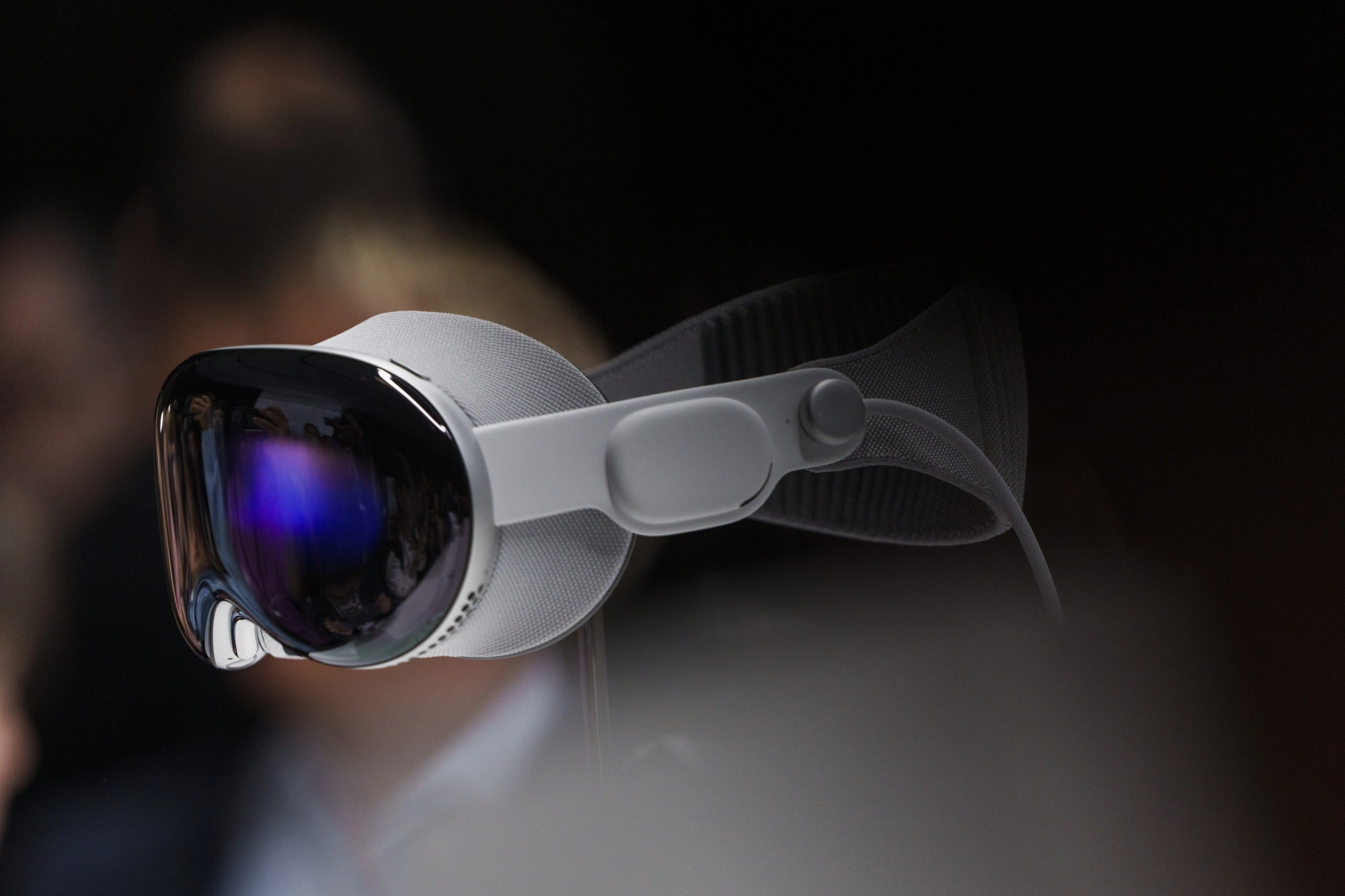 Apple's "Cheaper" Vision Pro Isn't Exactly Cheap