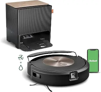 Roomba-Combo