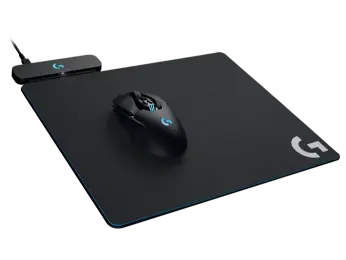 Logitech-G-Powerplay-Wireless-Charging-Mouse-Pad