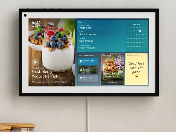 Amazon Echo Show 15