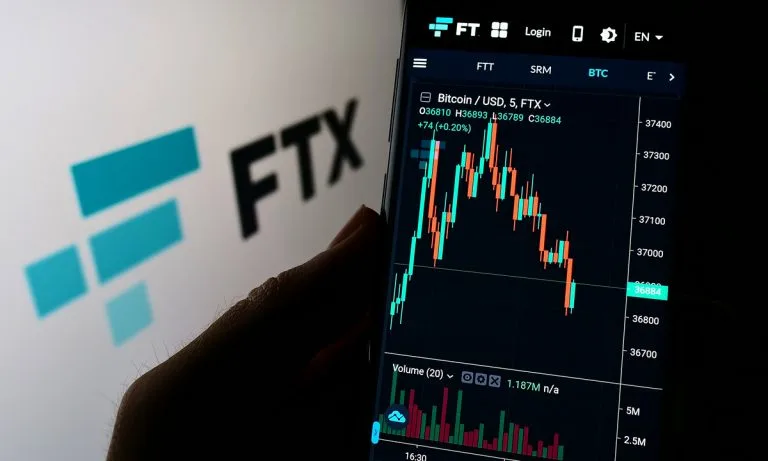 FTX-proof-group