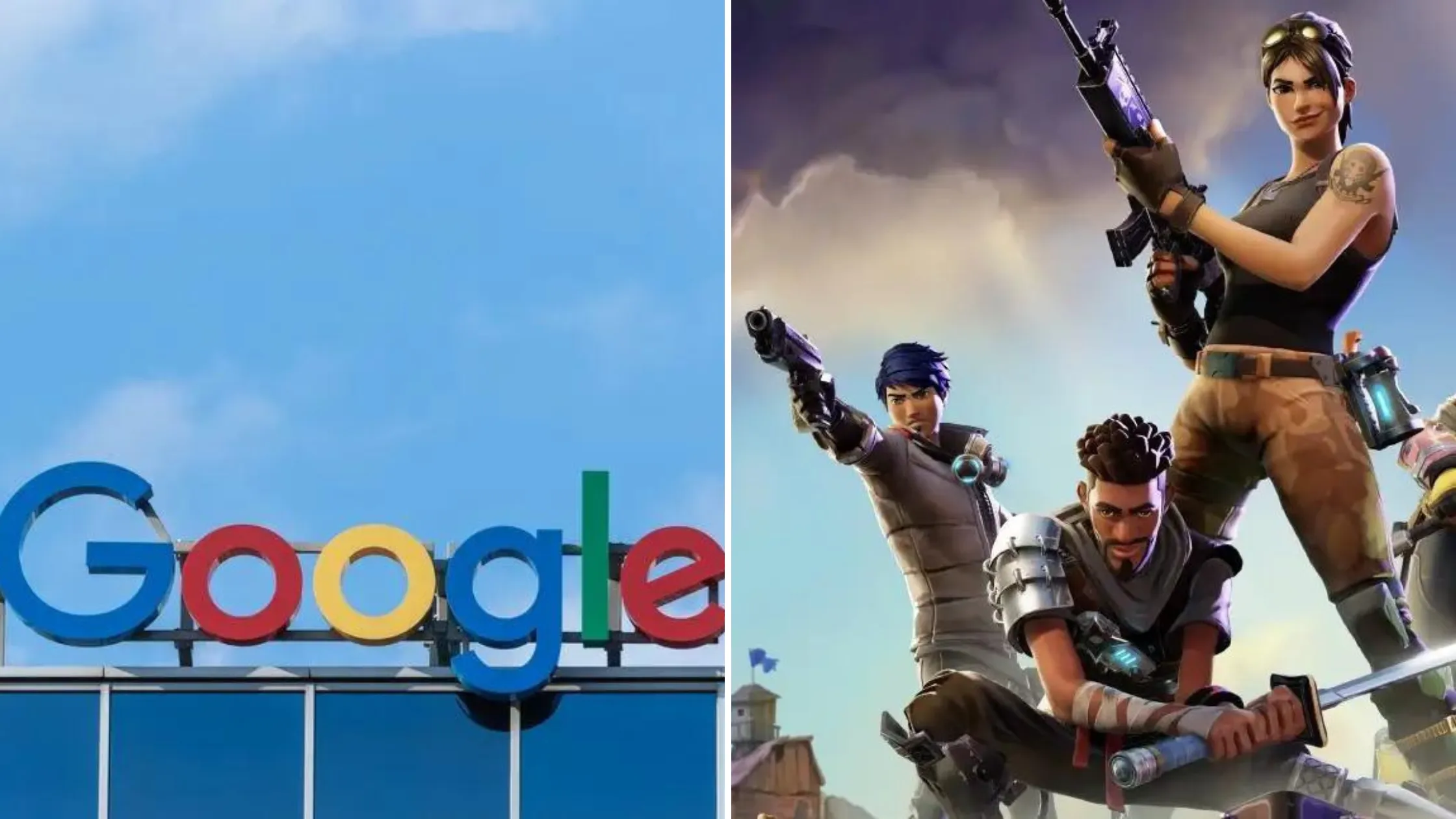 Google-Epic-offer
