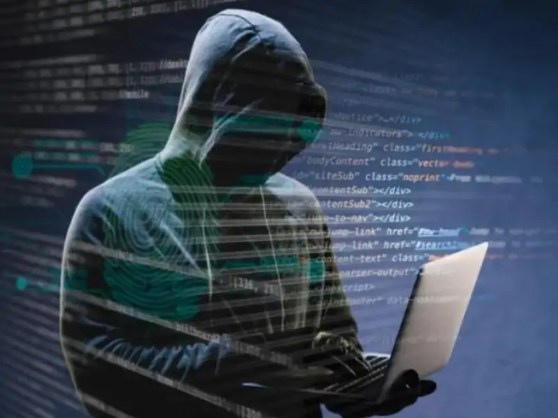 cyber-attacks