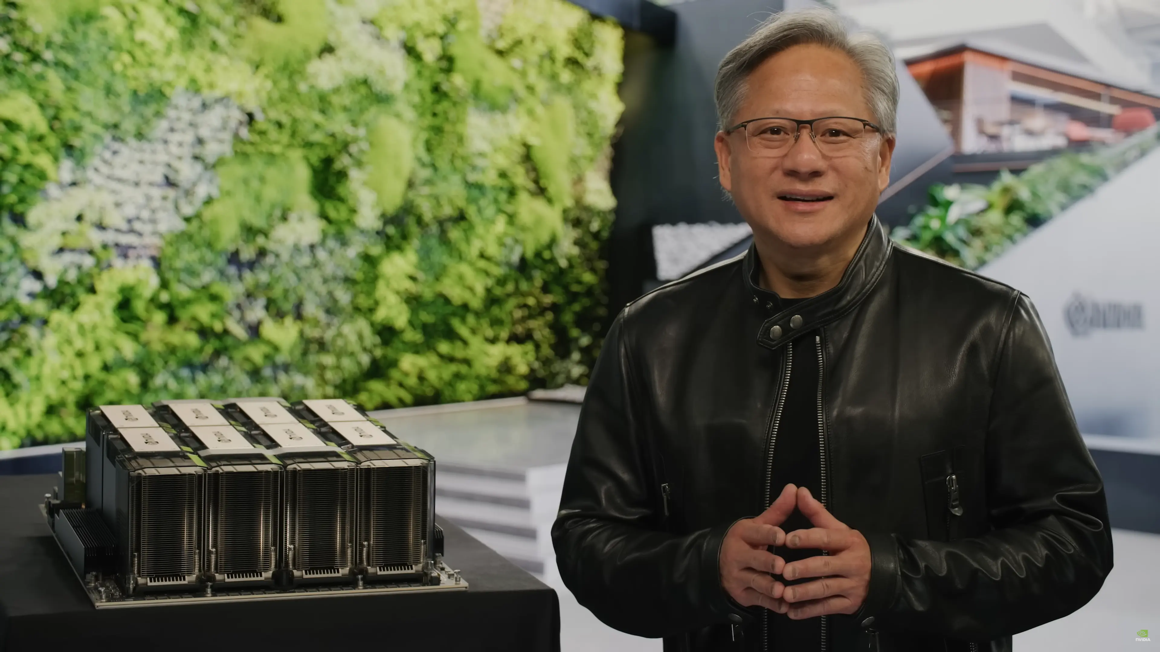 NVIDIA-Jensen-Huang