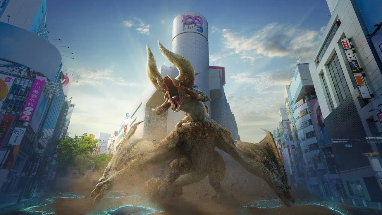 Monster-Hunter-Now