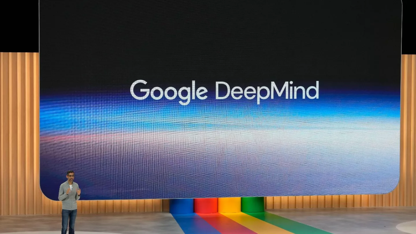 Alphabet Unveils Gemini: AI model aiming to challenge GPT-4