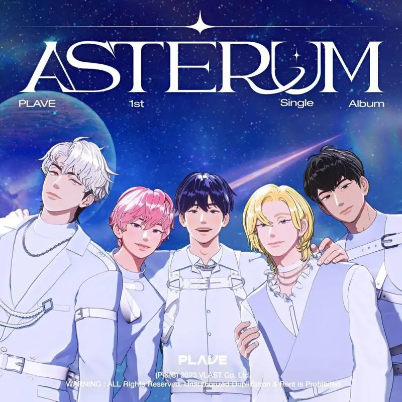 ASTERUM-PLAVE