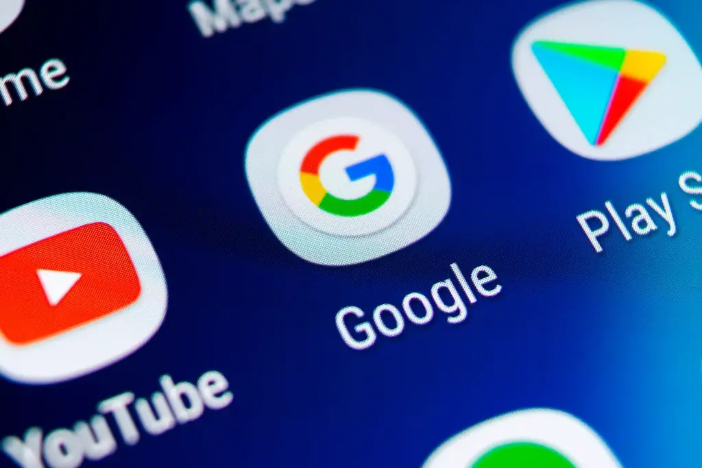 Google-chrome