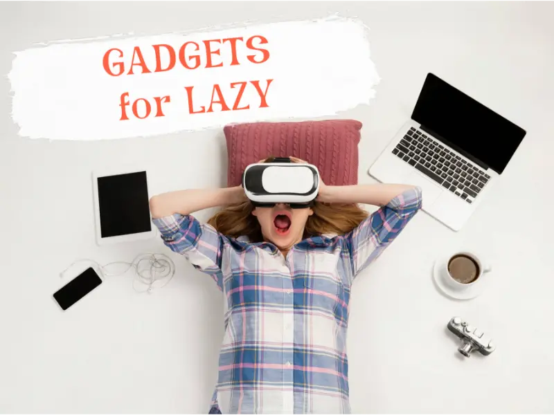 Lazy-Innovation