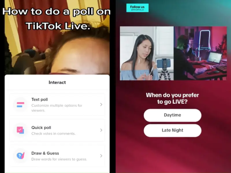 Interactive-features