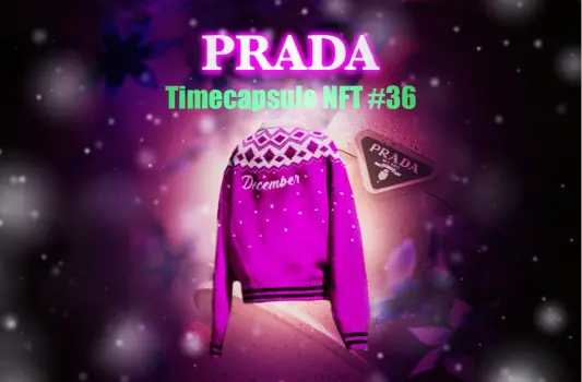 Prada-NFT