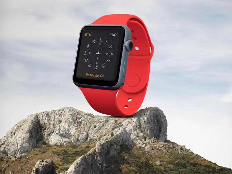 Apple-Watch