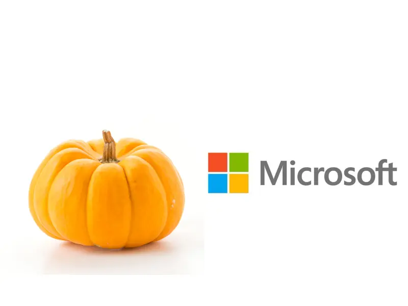pumpkin
