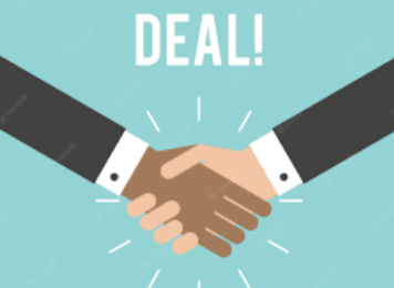 Pending-Agreement