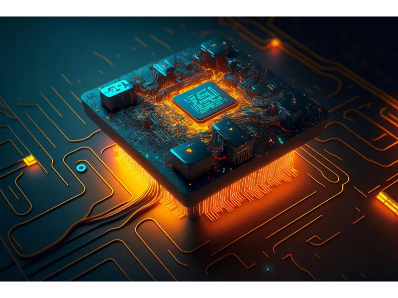 south korea-chip