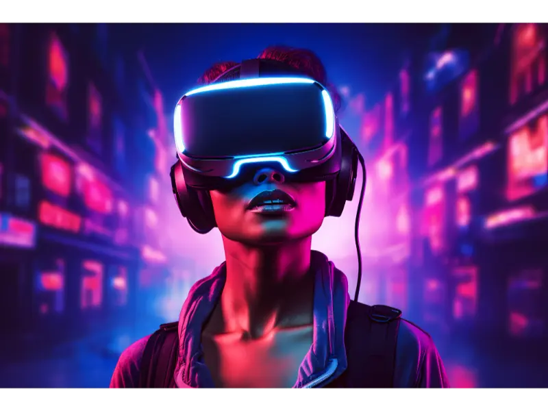 gaming-vr