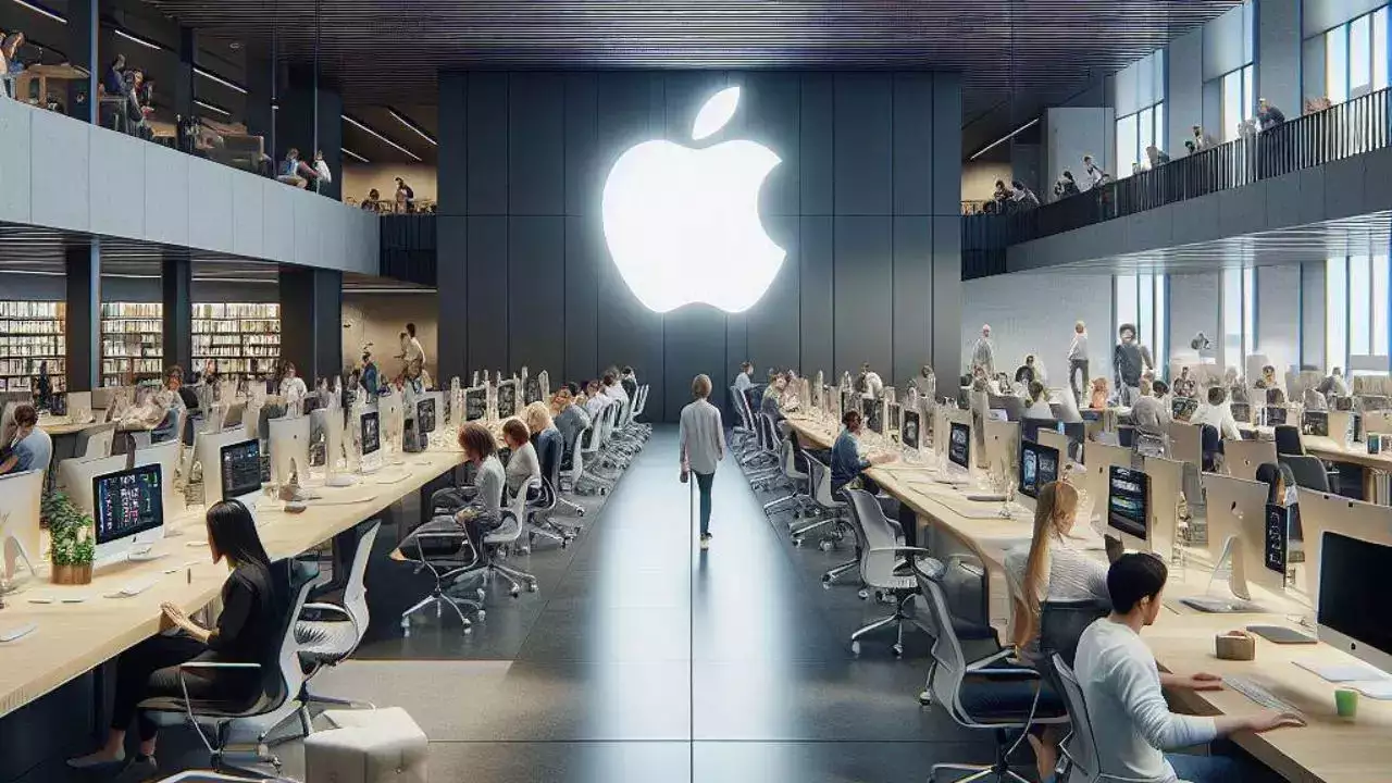 apple-siri-office