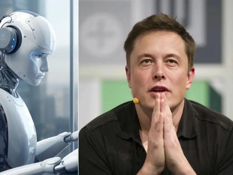 musk-humanoid