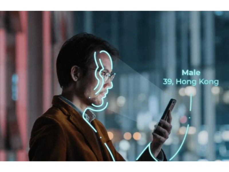 biometric-profiling