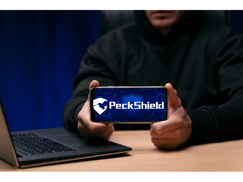 PeckShield