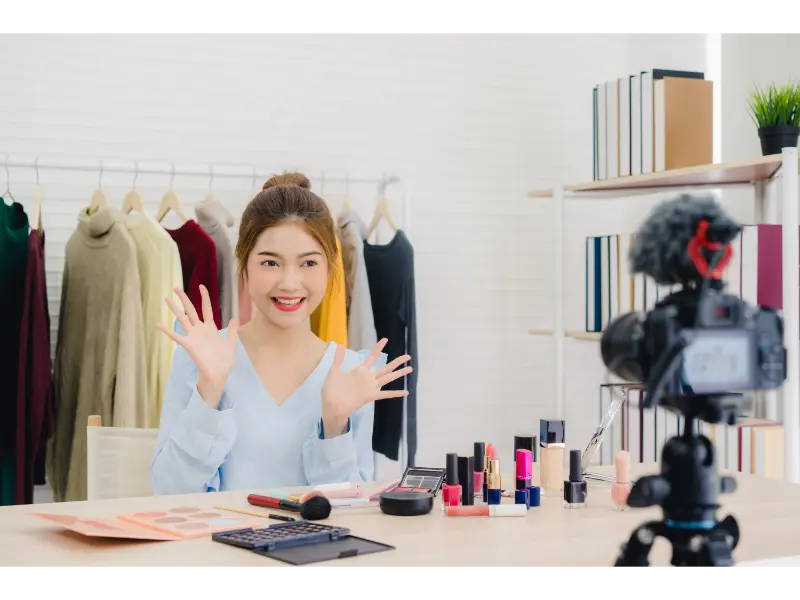 livestream