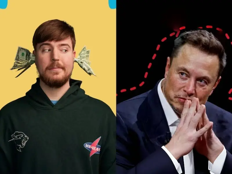 -musk-mr beast-