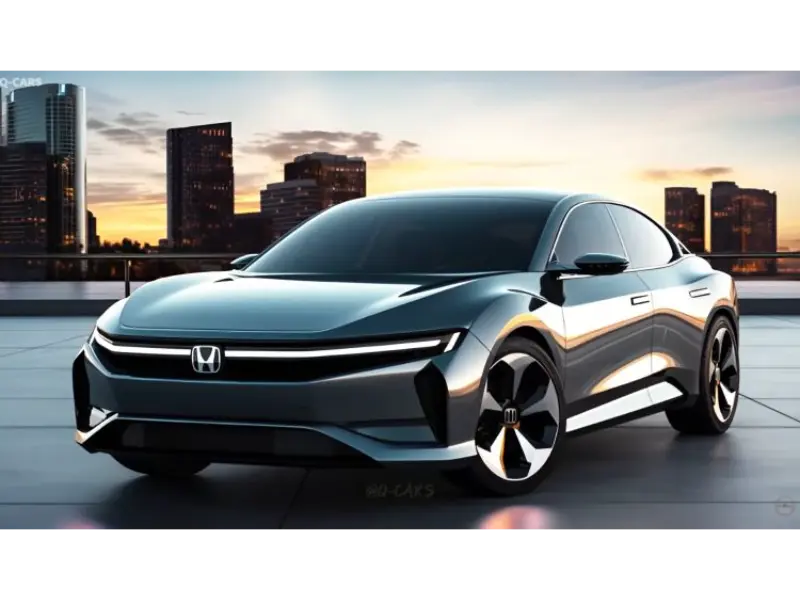 honda-car