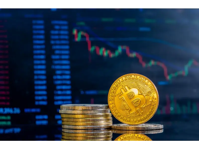 bitcoin