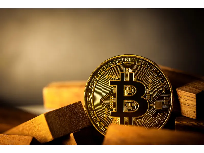 bitcoin ETF