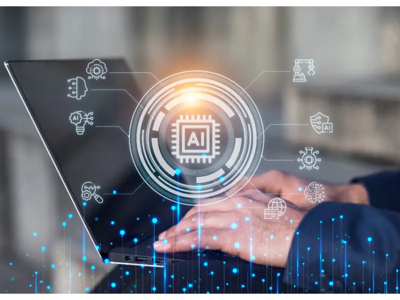 AI Google Gemini AI