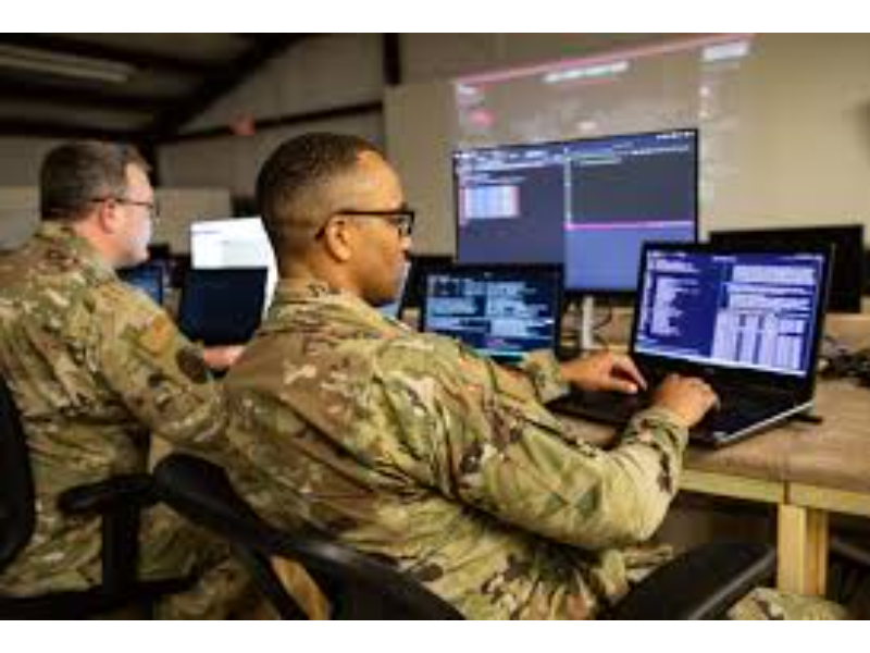 AI-military