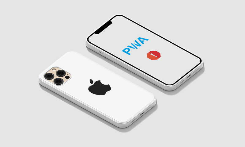 Apple-PWA