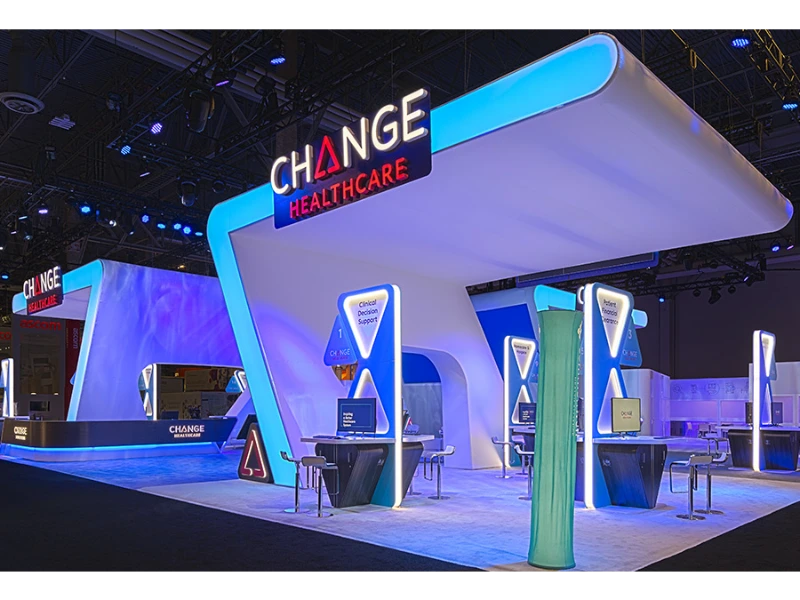 Change healthcare