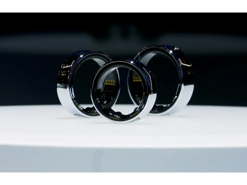 Galaxy Ring