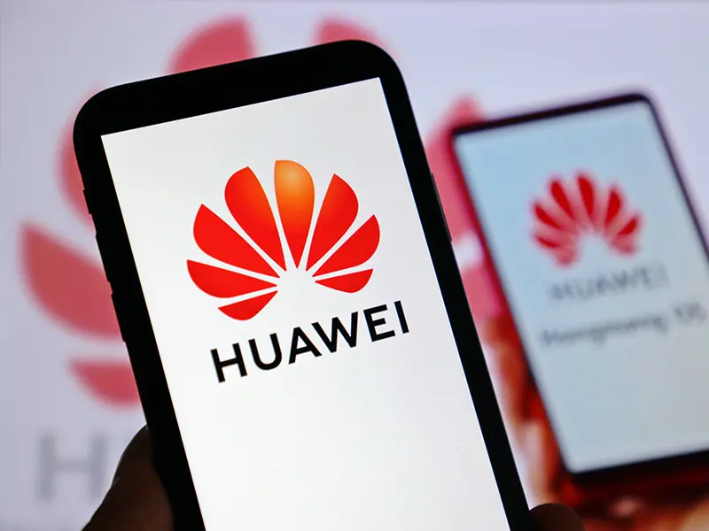 HUAWEI