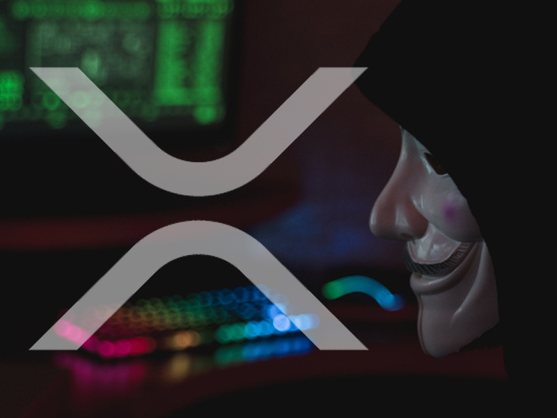 Hacken XRP
