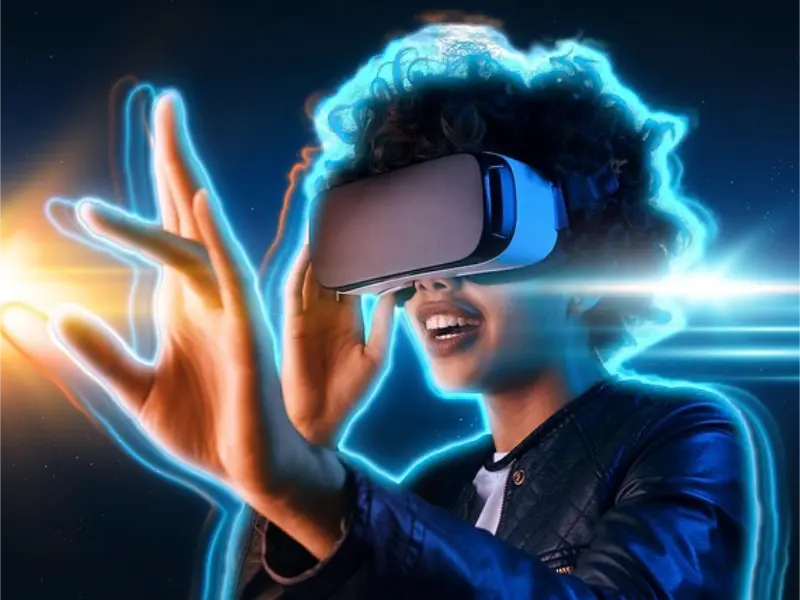 meta reality labs