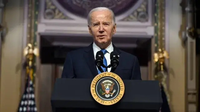 Intel-Biden