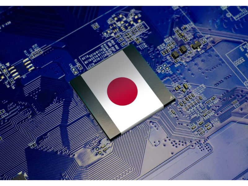 Japan