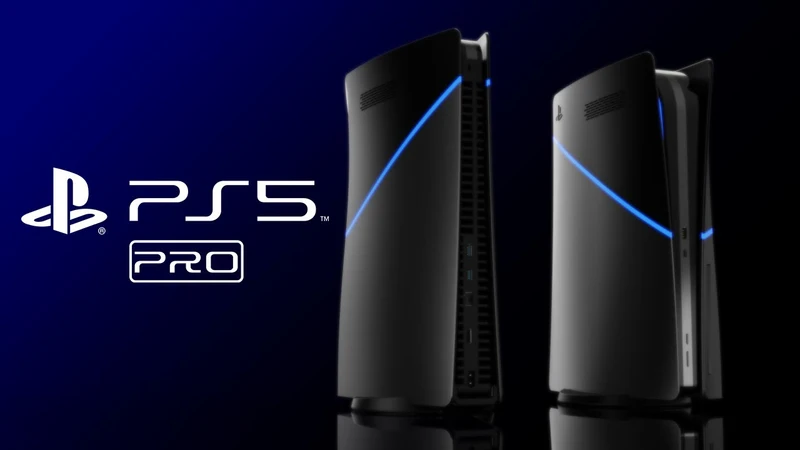 PS5