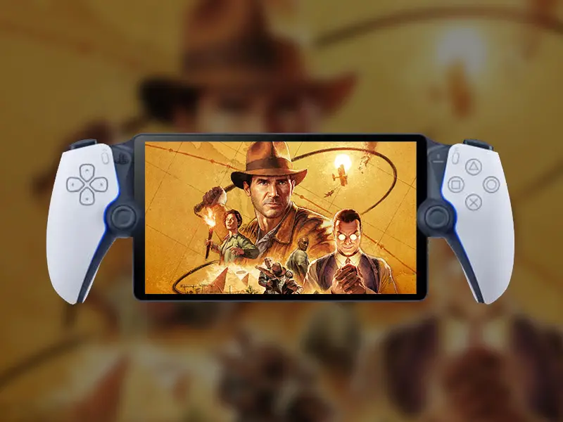 PS5