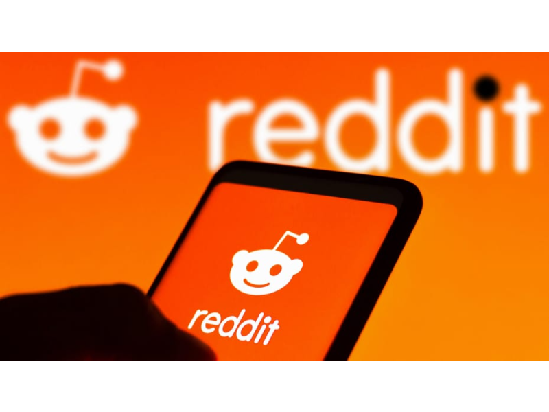 Reddit-IPO