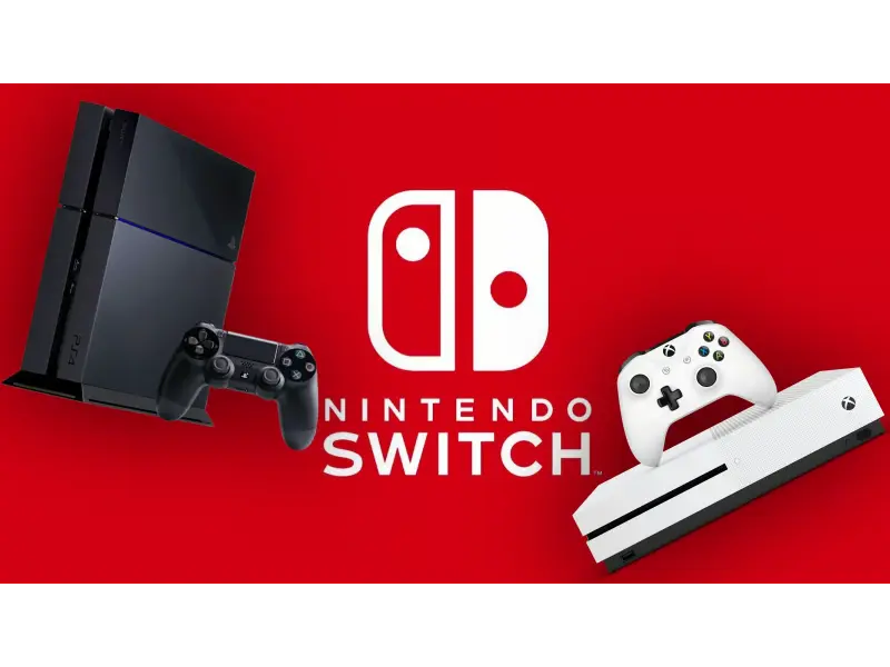 Switch-2