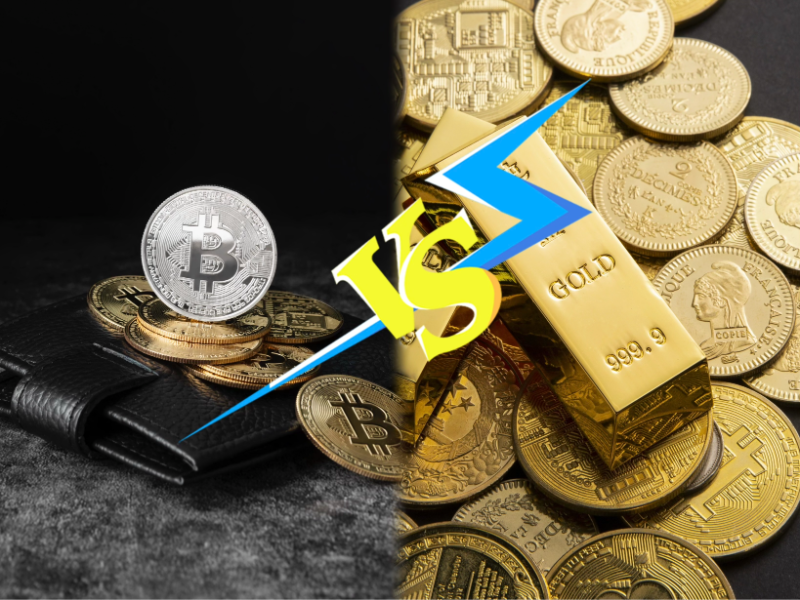 Gold ETF
