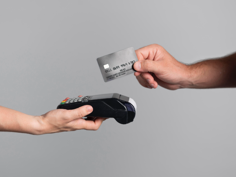 Mastercard AI
