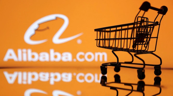 alibaba-e